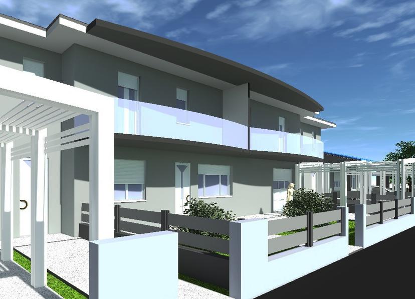 Appartamento, Suzzara — foto 5 di 5