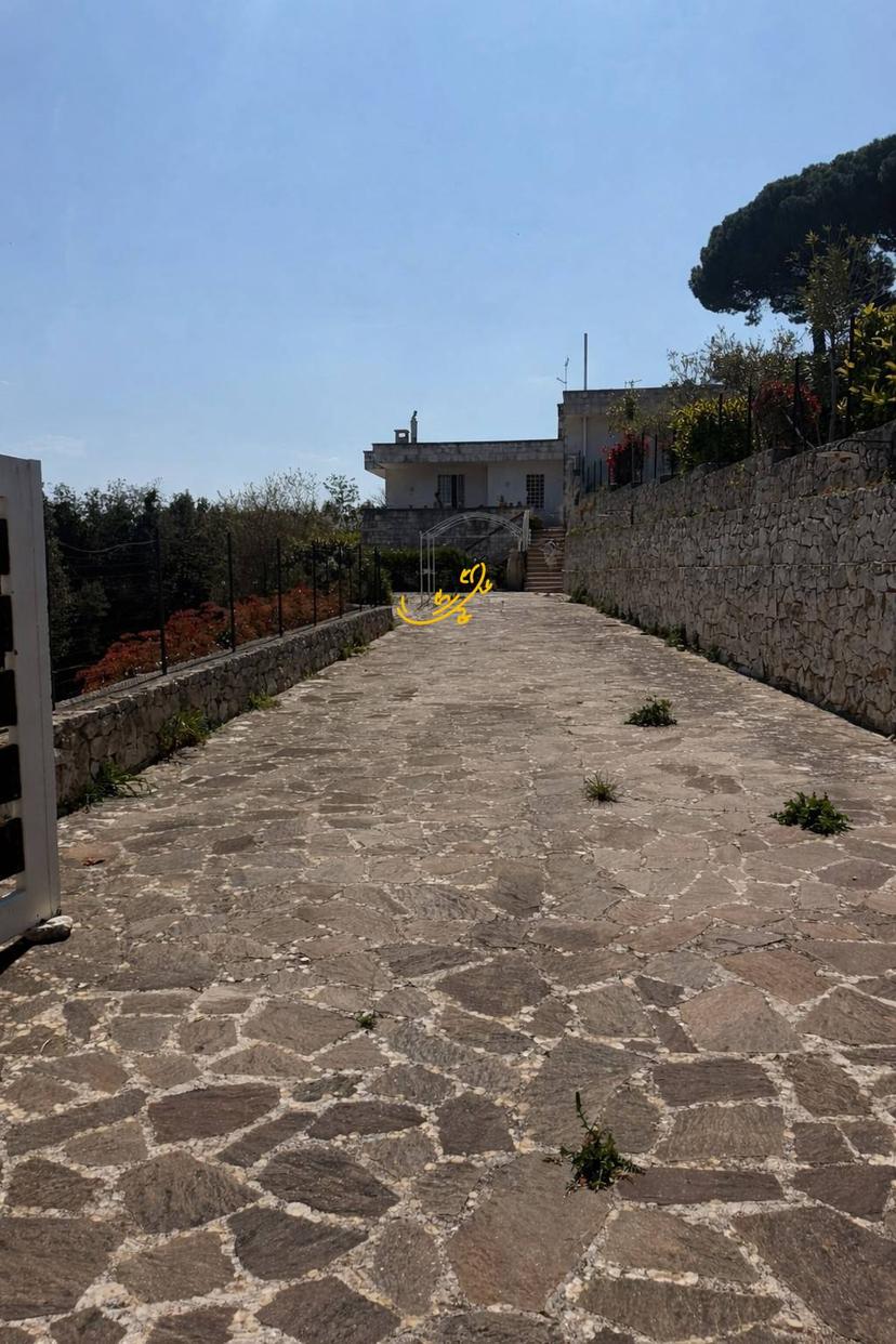 Villa in Contrada Monte Guarini, Fasano — foto 4 di 5