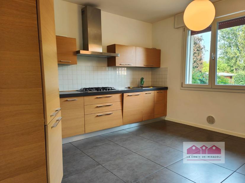 Villa in Via Curti, Caldogno — foto 2 di 5