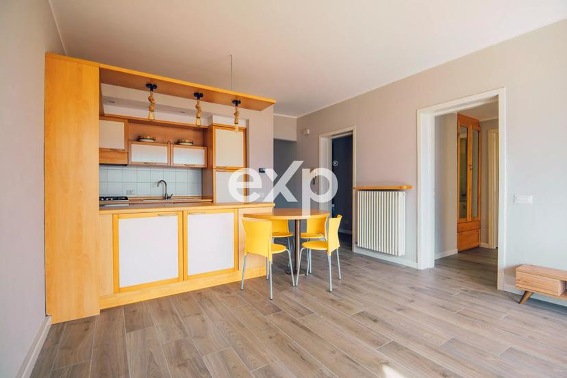 Trilocale in Lake Como Stays - La Gaeta, San Siro — foto 3 di 5