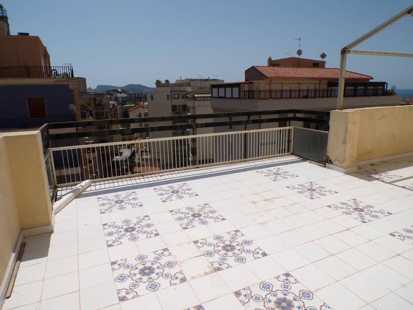 Attico in Via dei Passeri 12, Cagliari — foto 2 di 5