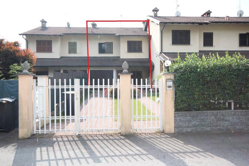 Casa indipendente in Via Prato delle Monache 22, Cannobio — foto 3 di 5