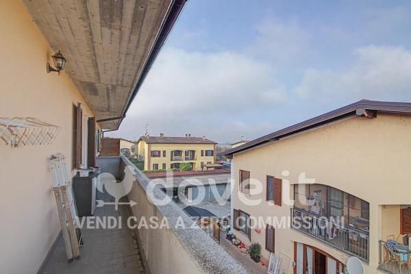 Trilocale in Via Barbieri 10, Roncaro — foto 5 di 5
