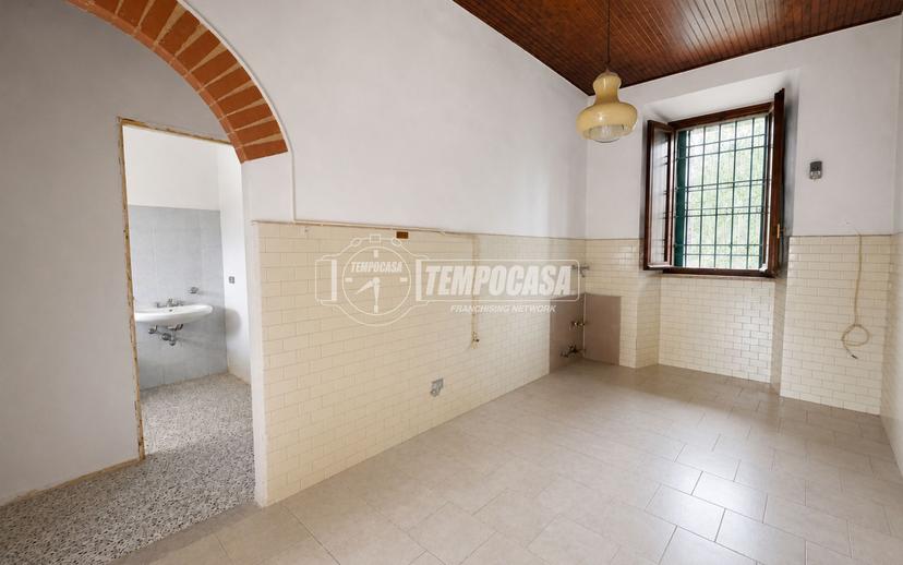 Bilocale in Via Tre Re 15, Verderio — foto 5 di 5