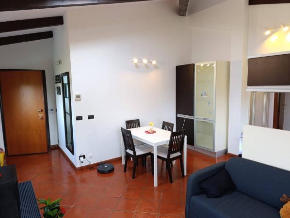 Trilocale in Via Giacomo Matteotti 22d, Castelnuovo Rangone — foto 3 di 5