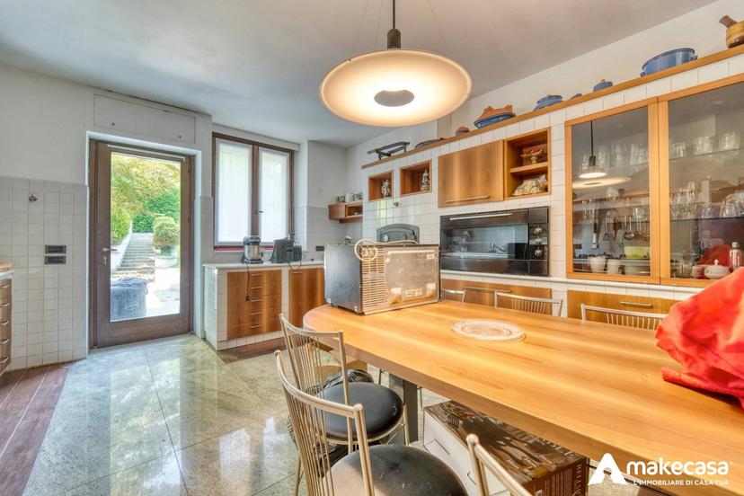 Villa in Via Conciliazione 31, Invorio — foto 5 di 5