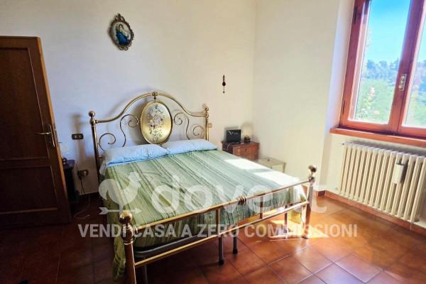 Trilocale in Via Antonio Gramsci 4, Chiusi
