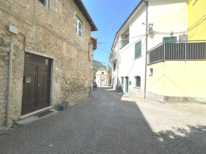 Bilocale in Via Lunghi Scarella, Ortovero — foto 5 di 5
