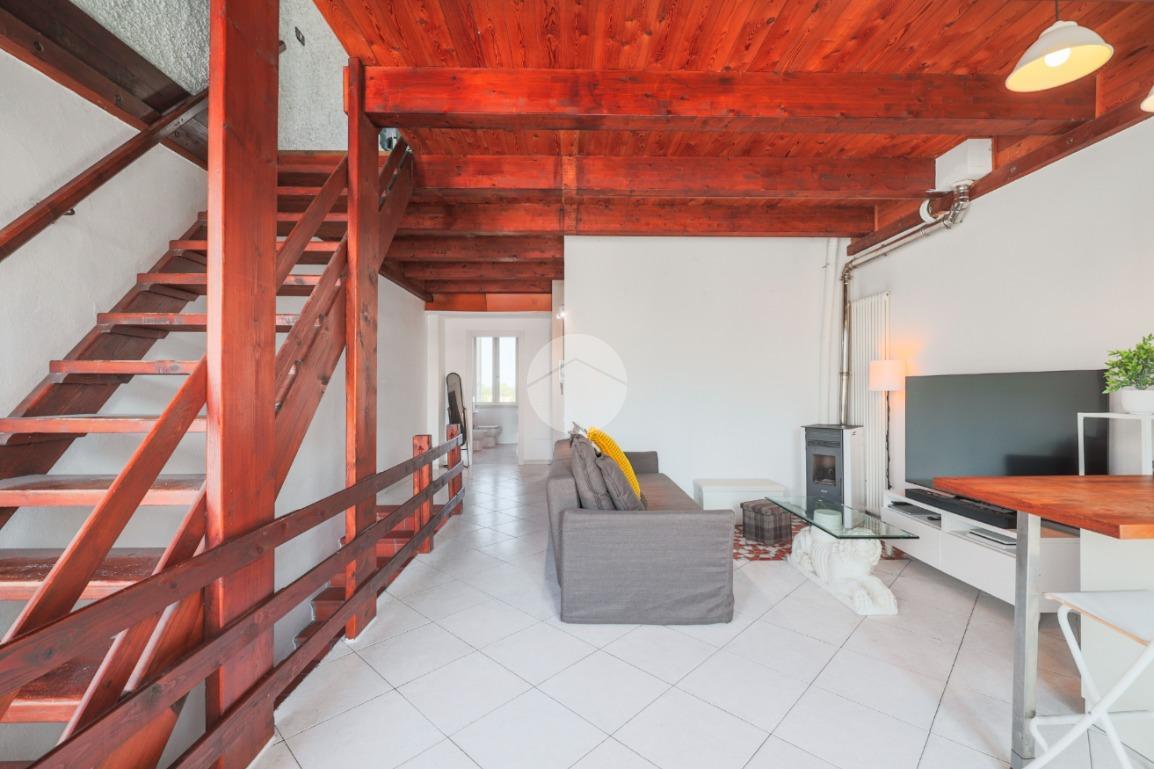 Villa a schiera in Via Cesenatico 458, Cesenatico