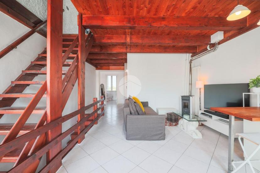Villa a schiera in Via Cesenatico 458, Cesenatico