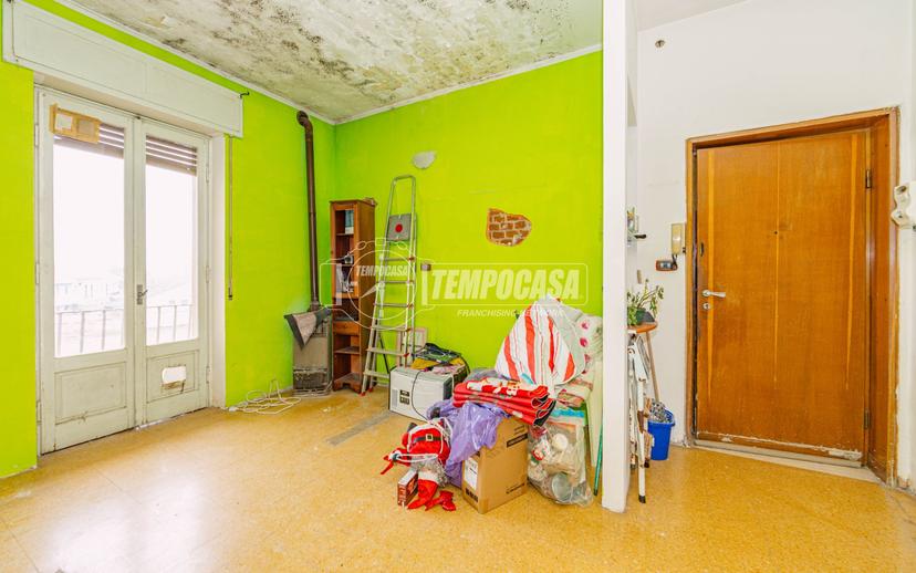 Trilocale in Via dei Mille 68, Cilavegna — foto 3 di 5