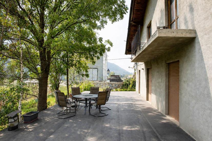 Casa indipendente in Località Zona Industriale, Saint-Marcel — foto 2 di 5