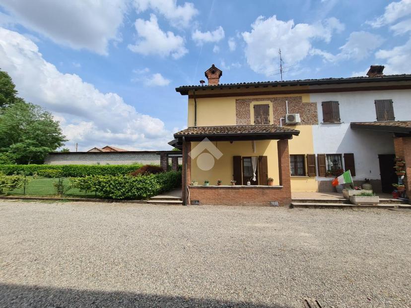 Casa indipendente in Molino dell'Ospitale, Morimondo — foto 5 di 5
