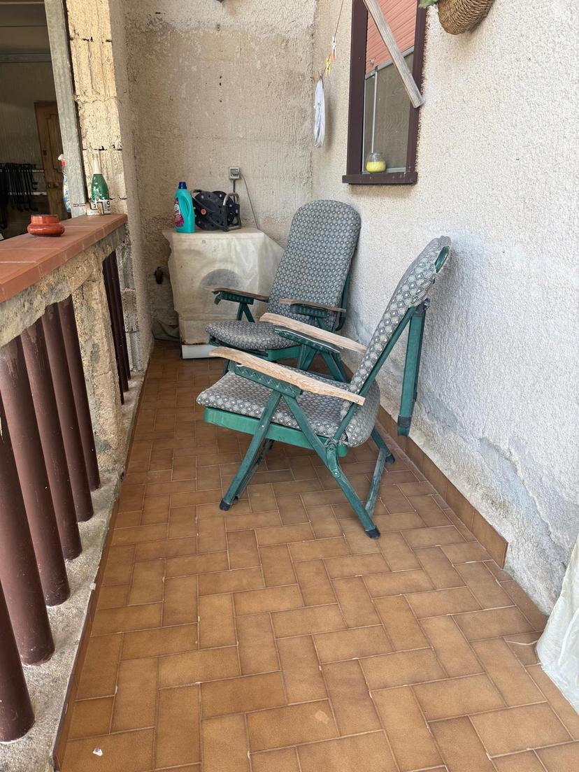 Casa indipendente in Via San M. 22, Monreale — foto 3 di 5