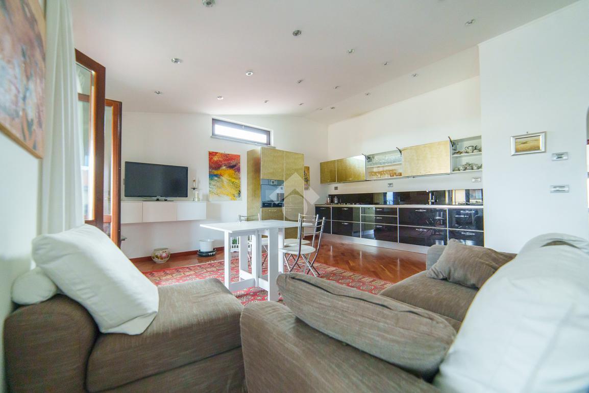 Trilocale in Via degli Ulivi 89, Vitorchiano