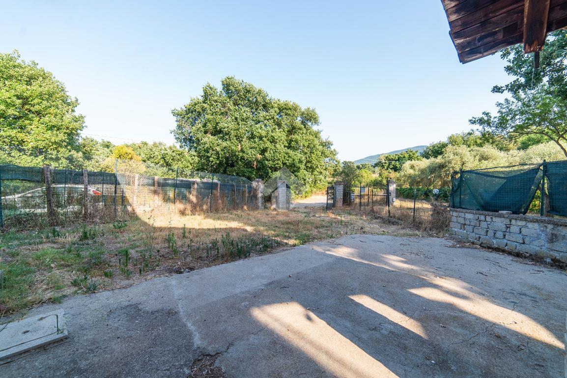 Casa indipendente in Strada Ortana, Vitorchiano