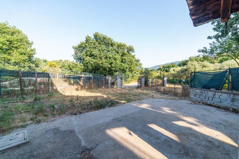 Casa indipendente in Strada Ortana, Vitorchiano