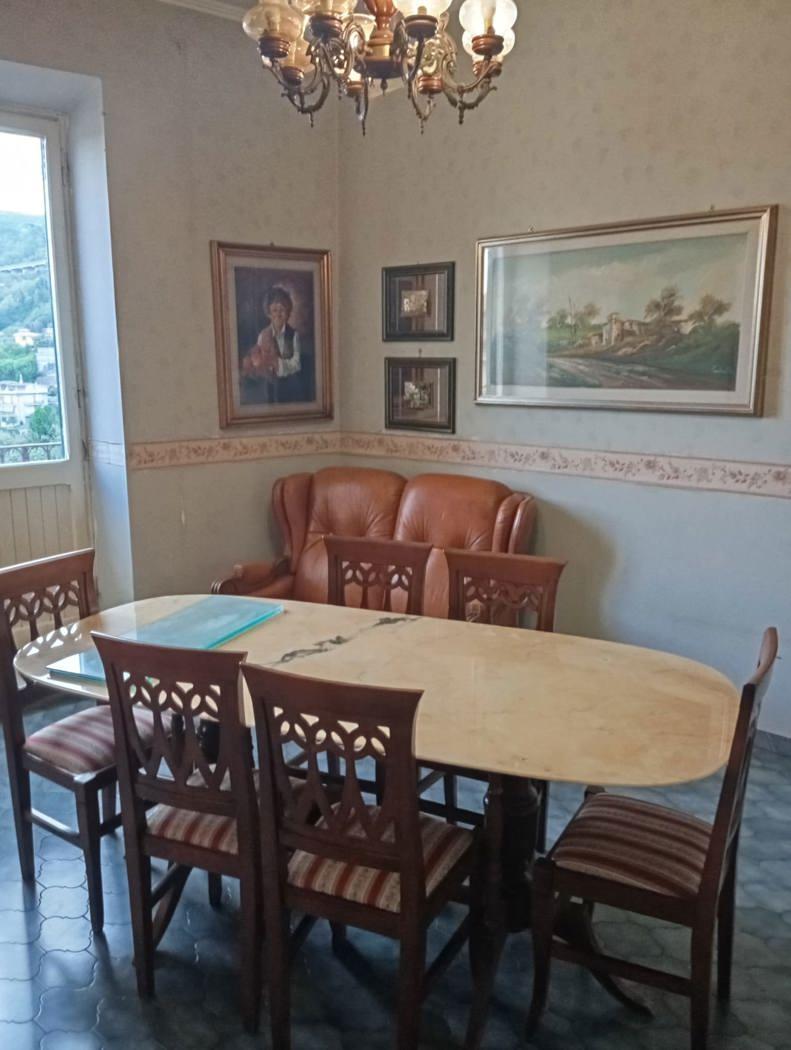 Quadrilocale in Via del Forno 25, Arsoli — foto 4 di 5