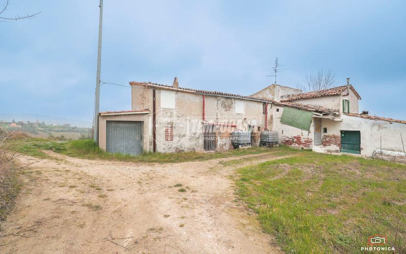 Casa indipendente, Saludecio — foto 4 di 5