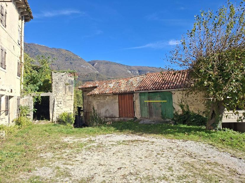 Rustico in Via Breda 9 E 11, Fregona — foto 2 di 5