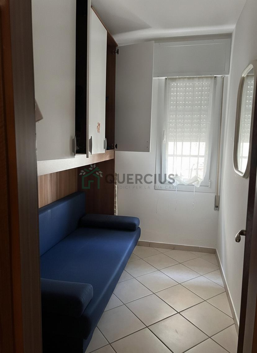 Trilocale in Via Vittorio Veneto, Jesolo