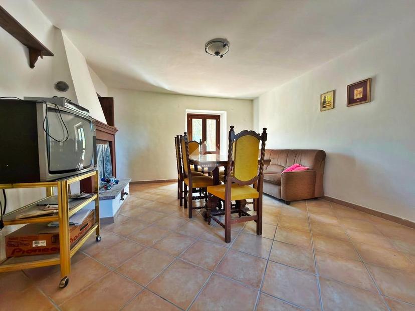Casa indipendente in Frazione Morano Osteria 1, Gualdo Tadino — foto 4 di 5