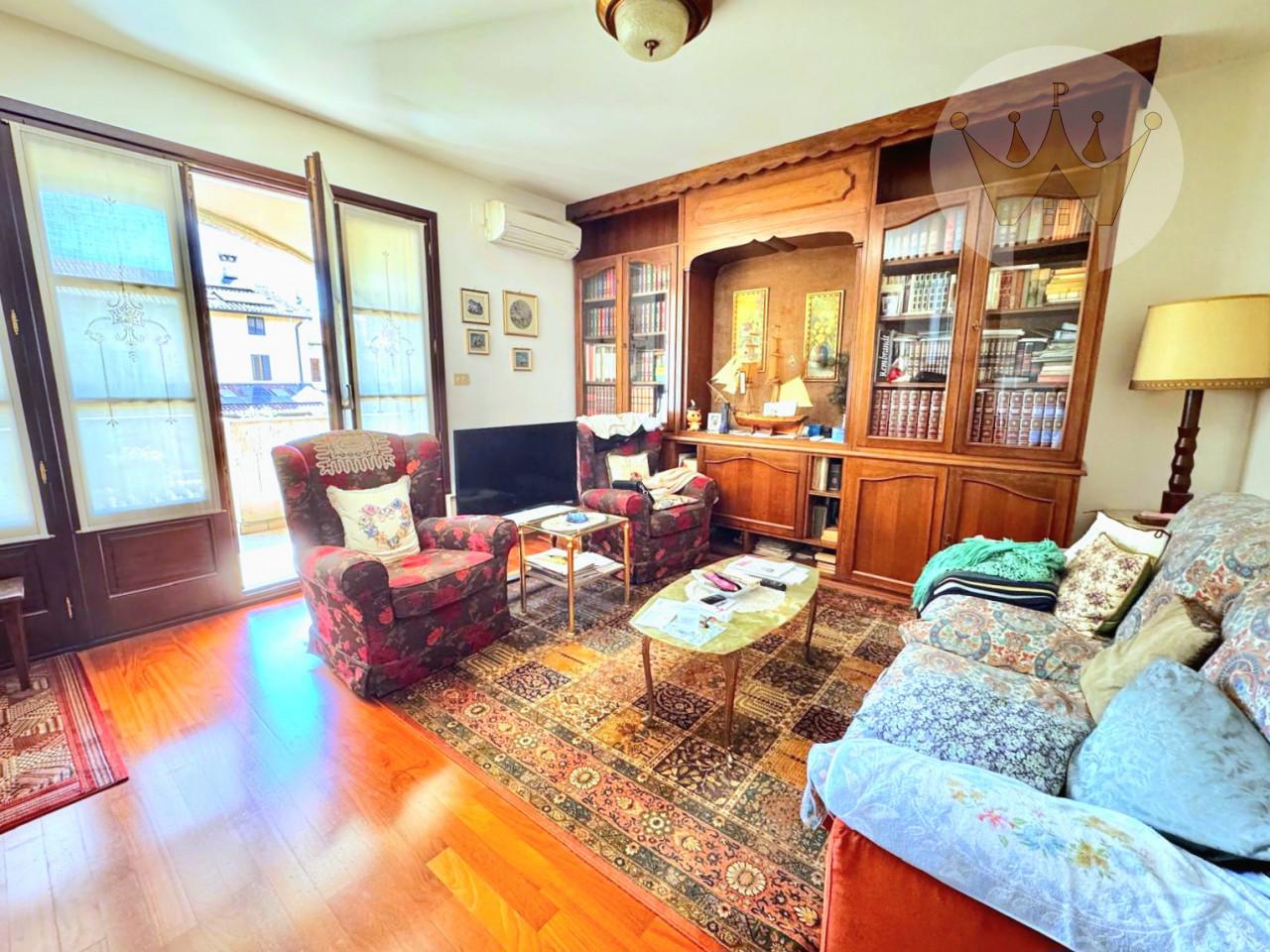 Villa a schiera in Via Silvio Slataper 19, Staranzano