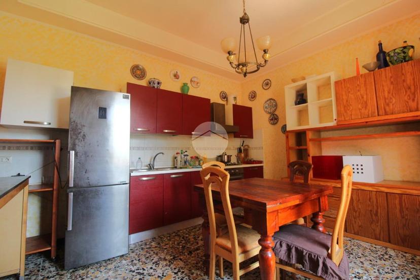 Casa indipendente in Via San Vittore 1539, Cesena — foto 2 di 5