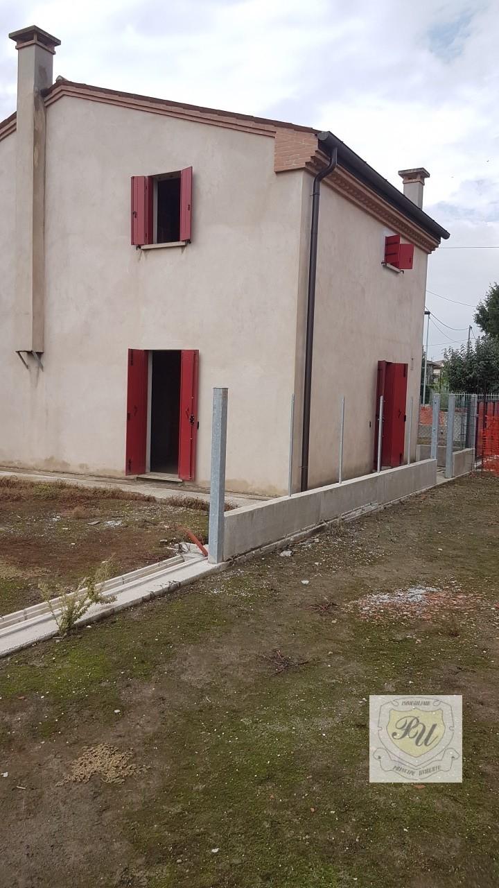 Villa in Deserto, Este — foto 4 di 5
