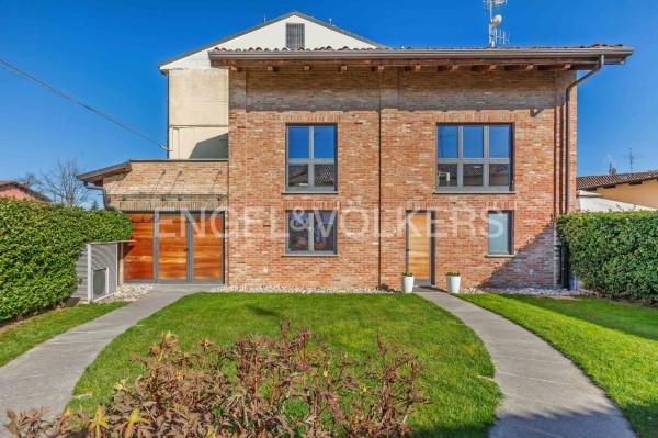 Villa in Via del Teatro, Bra — foto 3 di 5