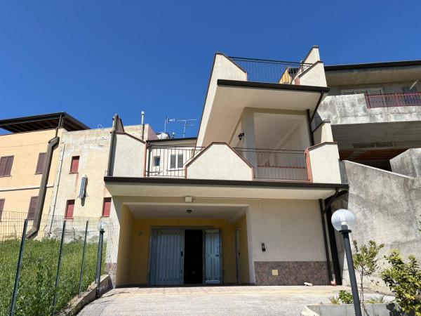 Terratetto unifamiliare in Contrada Gallo, Patti — foto 2 di 5
