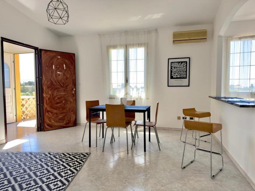 Trilocale in Via Lago Baratz, Quartu Sant'Elena — foto 5 di 5