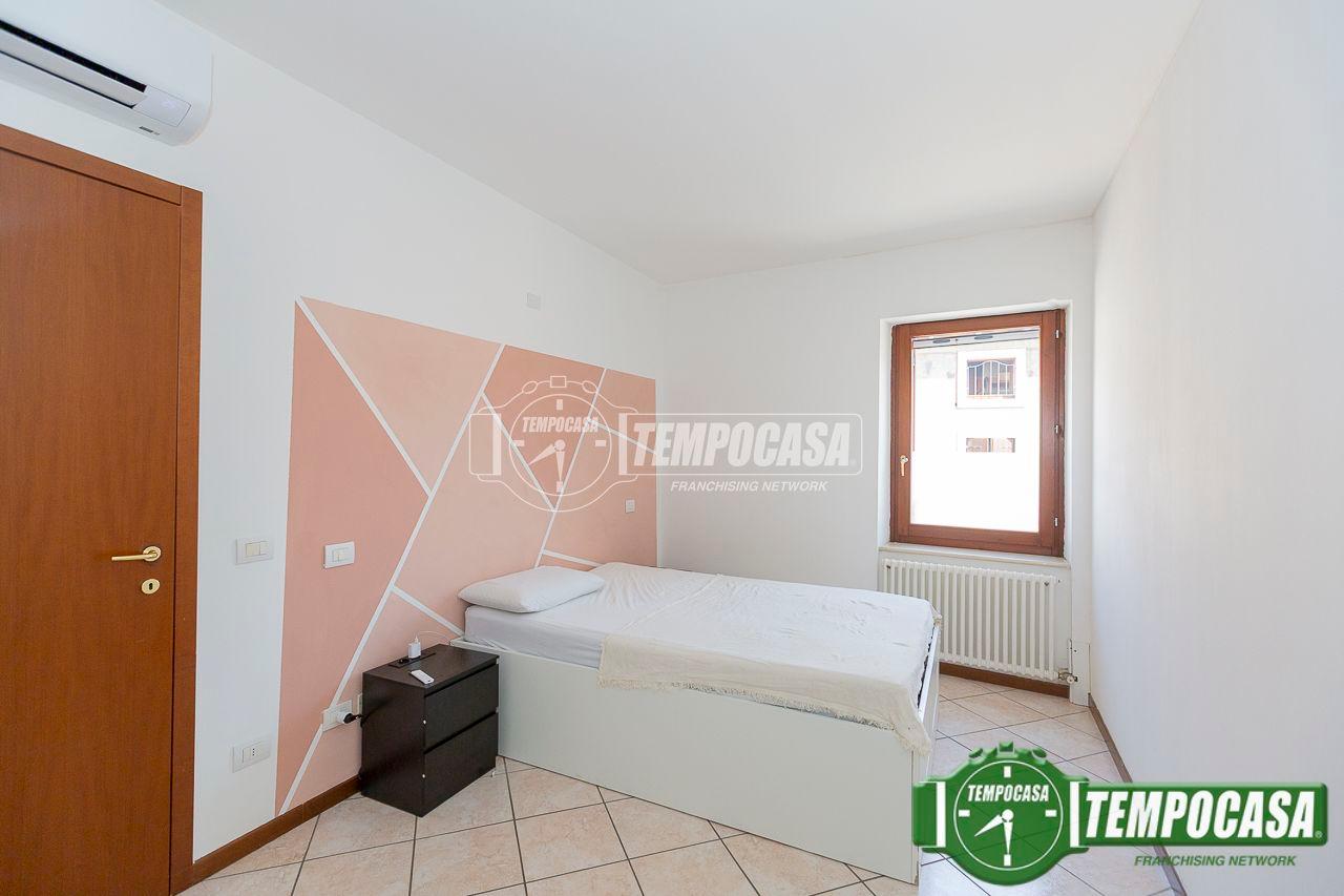 Appartamento, Sona
