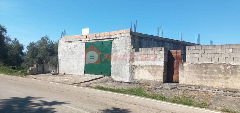 Appartamento in Via Matteotti Snc, Ischitella — foto 2 di 5