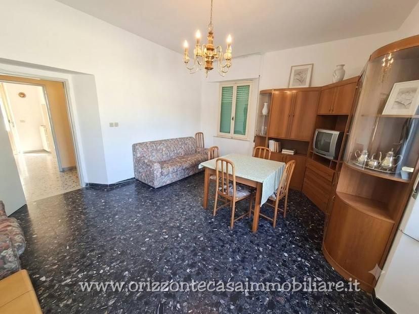 Casa indipendente, Ascoli Piceno