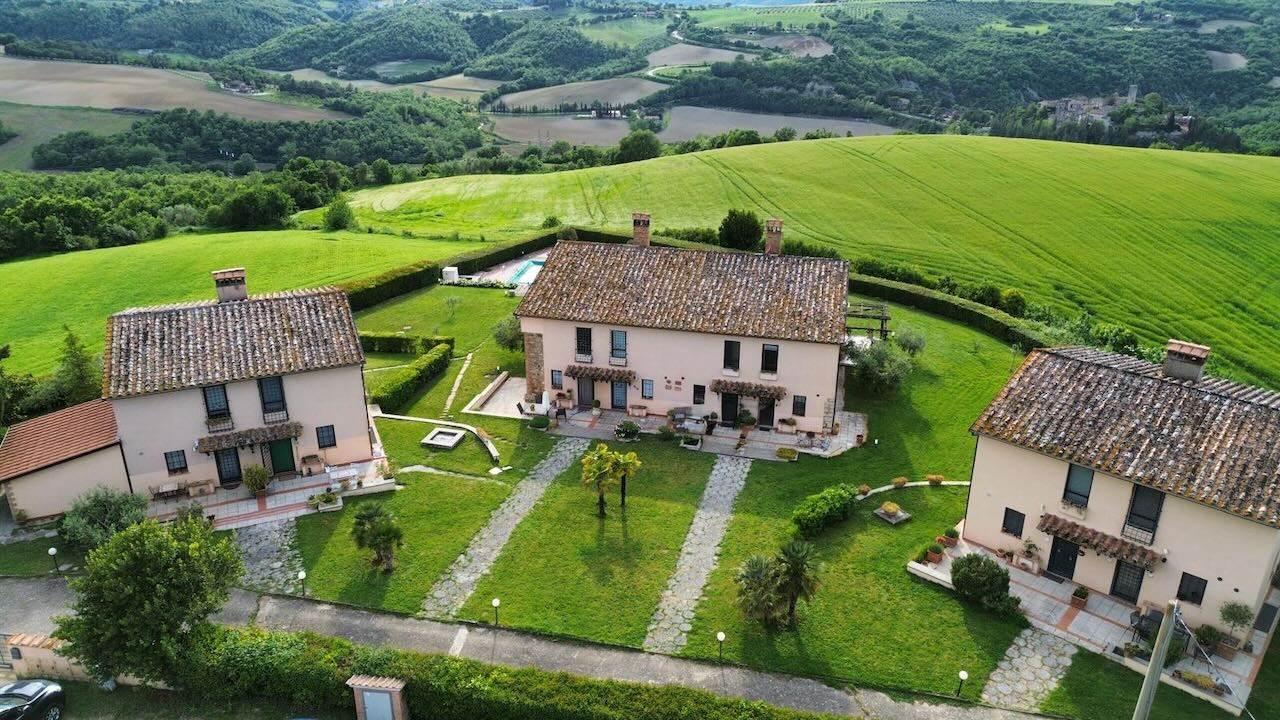 Appartamento, San Venanzo