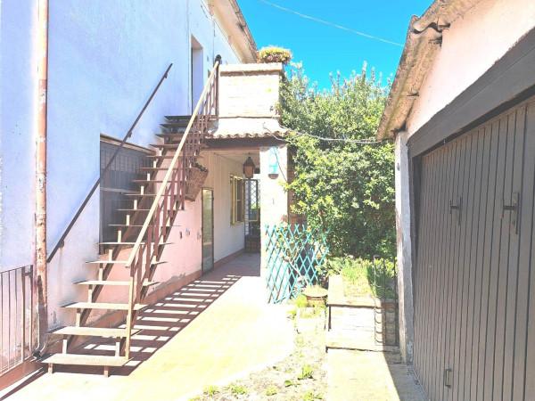 Villa bifamiliare in Via Caseggiato, Copparo — foto 5 di 5
