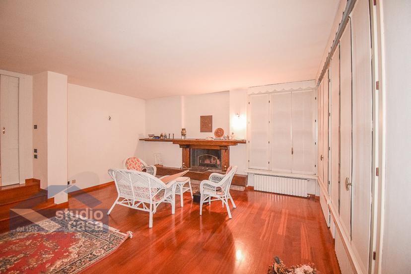Villa quadrifamiliare in Via Roma 5, Merlino — foto 2 di 5