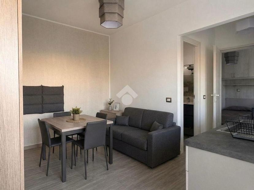 Bilocale in Via Villaggio Turchese 17, Botricello — foto 2 di 5