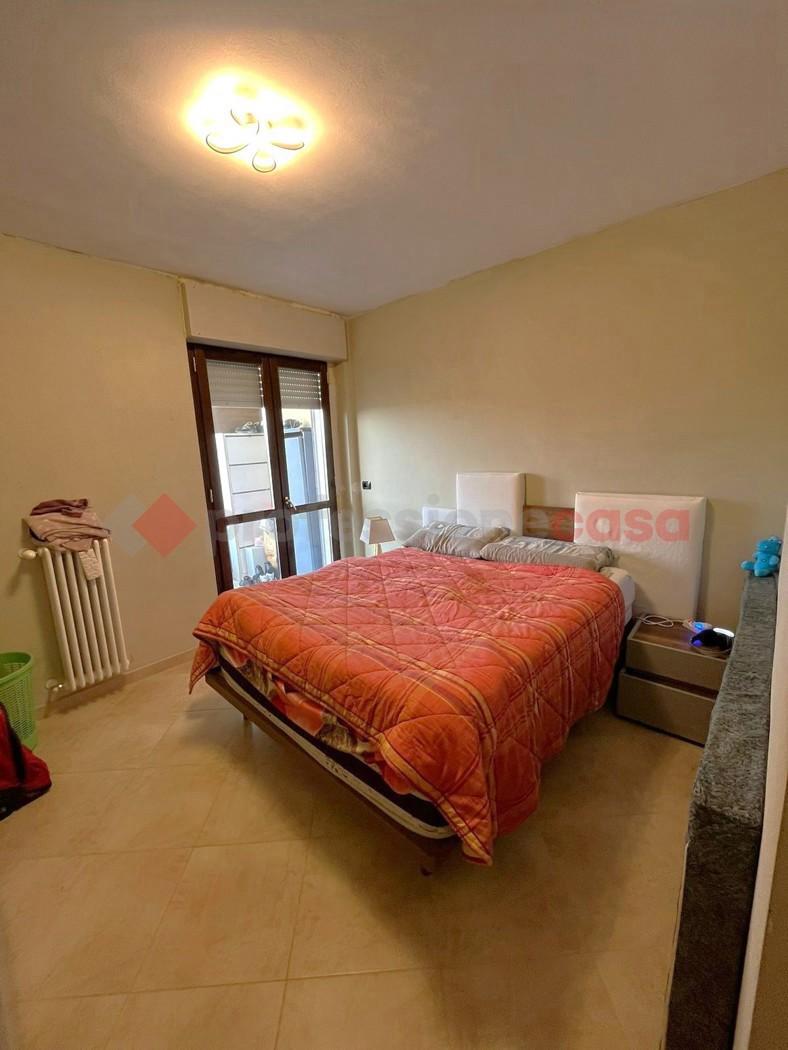 Trilocale in Via Michele di Giesi , Bari