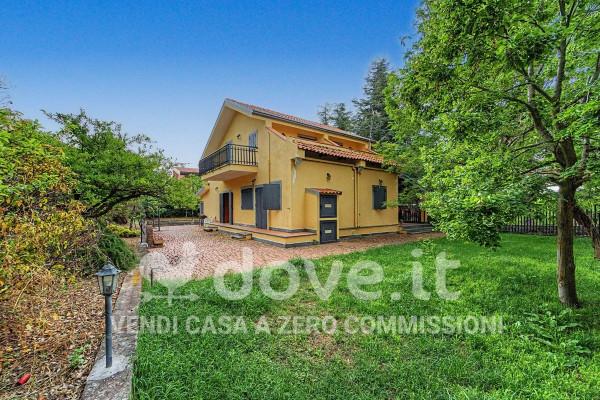 Villa in Via dei Cugini 6, Ragalna — foto 4 di 5