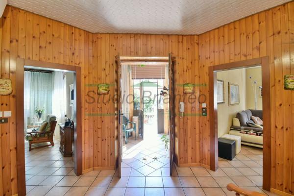 Villa in Via Niccolò Tommaseo, Seregno — foto 2 di 5