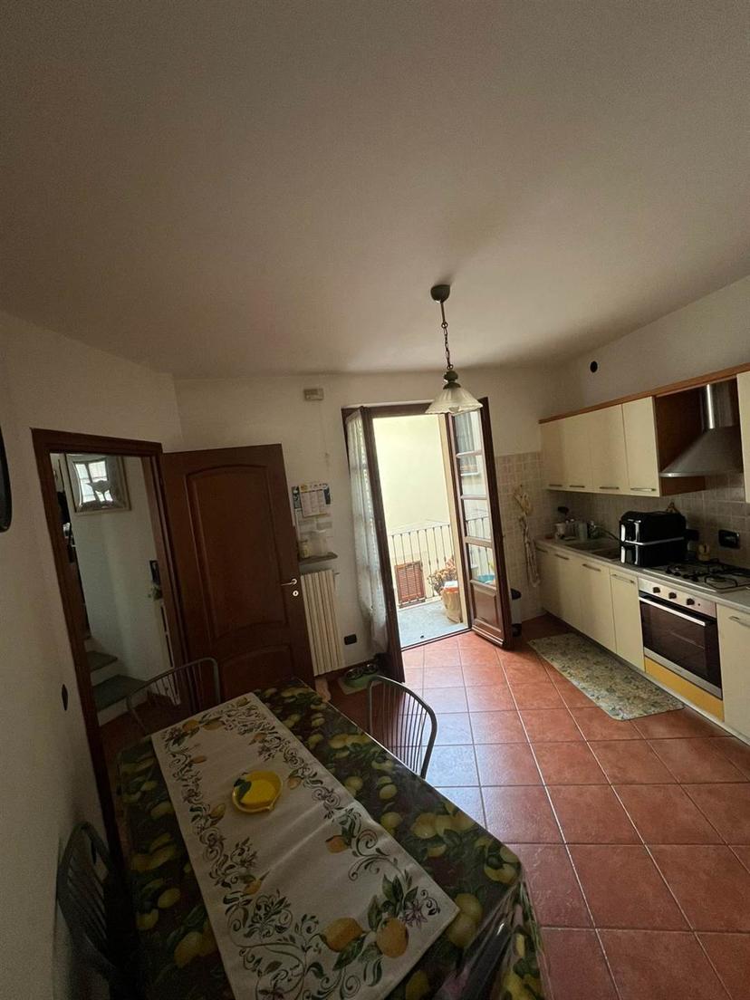 Quadrilocale, Bistagno — foto 4 di 5