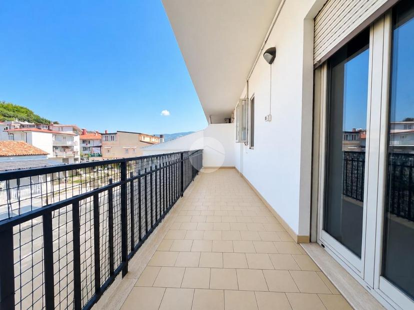 Bilocale in Via S. Maria di Settimo 13, Montalto Uffugo — foto 3 di 5