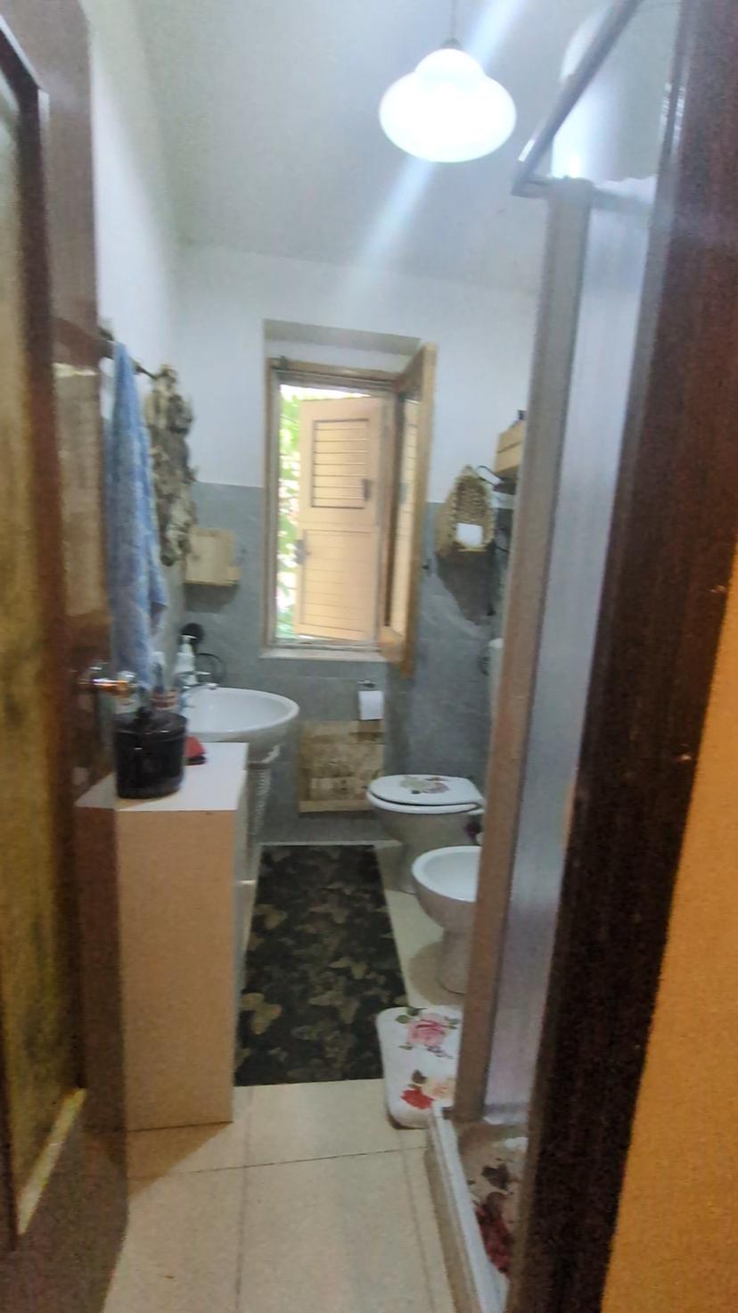 Casa indipendente in Via delle Margherite, Savelli — foto 5 di 5