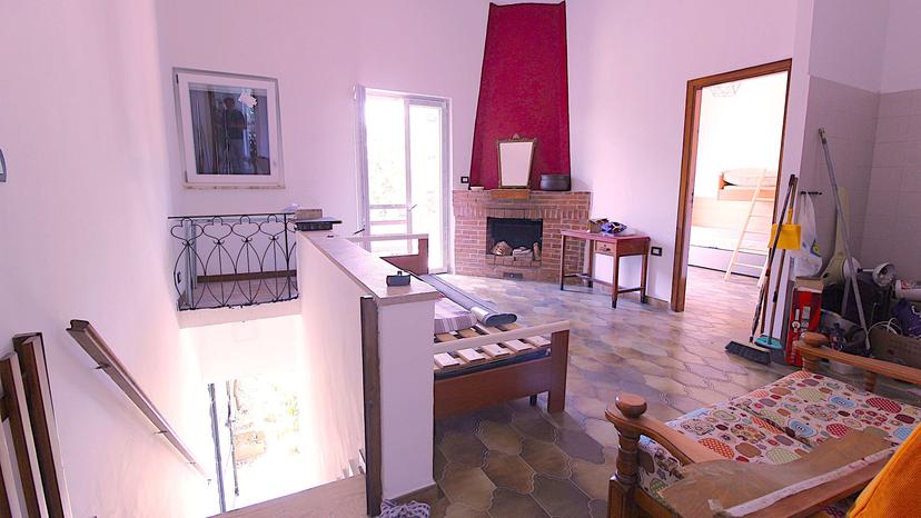 Porzione di villa, Bitonto — foto 3 di 5