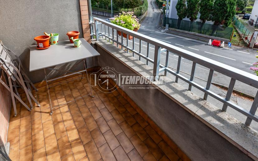 Quadrilocale in Via Torino, San Mauro Torinese — foto 3 di 5