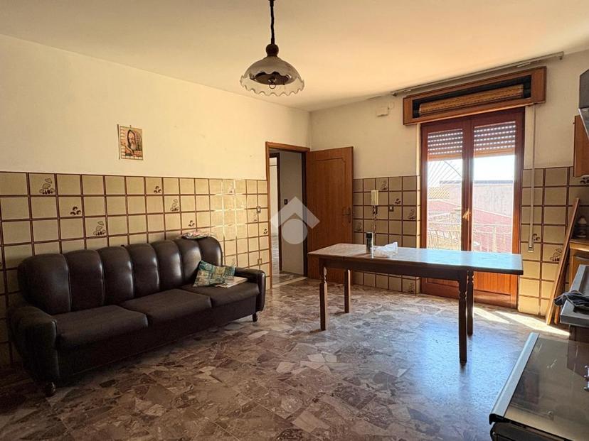 Casa indipendente in Via IX di Via Nazionale, Botricello