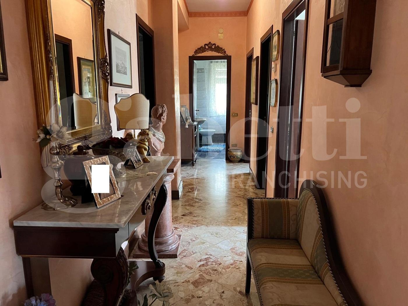 Appartamento in Via Barriera del Bosco 10, Sant'Agata li Battiati