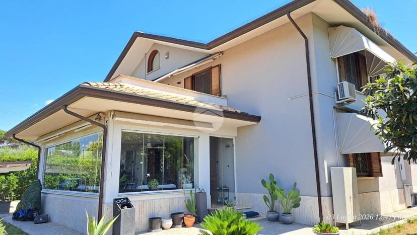 Villa in Via Cornete 45, Ceprano — foto 5 di 5